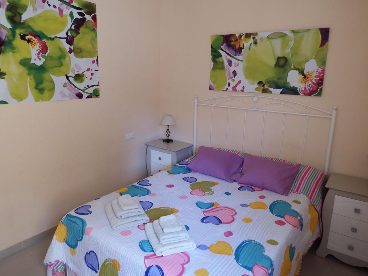 Lovely, Quiet Downtown-Beach W Balcony Fuengirola Extérieur photo