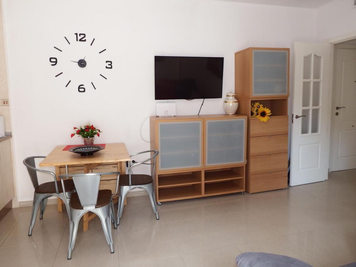 Lovely, Quiet Downtown-Beach W Balcony Fuengirola Extérieur photo